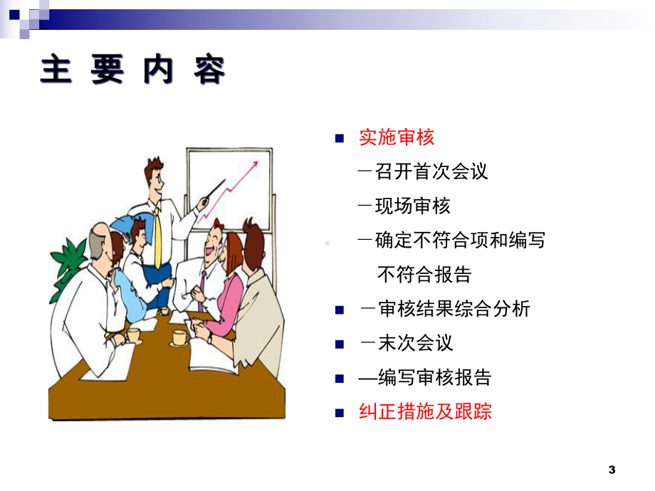 质量管理体系内部审核培训教学课件.ppt_第3页