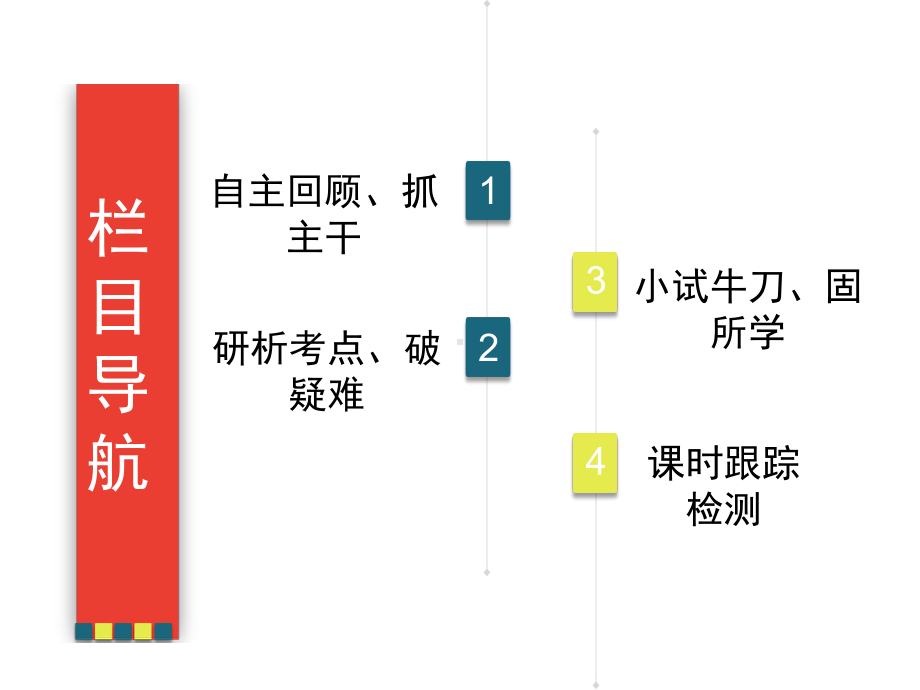 2019高三一轮总复习生物课件：第1单元-第二讲-细胞中的元素和化合物及无机物.pptx_第3页