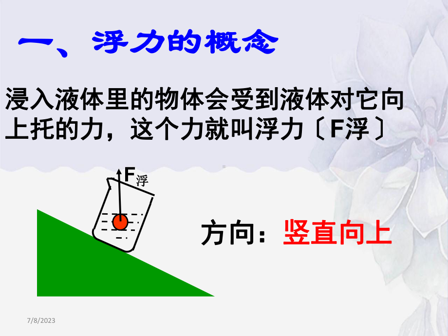 2022年鲁科版物理八下《浮力》课件(市优)-.ppt_第2页