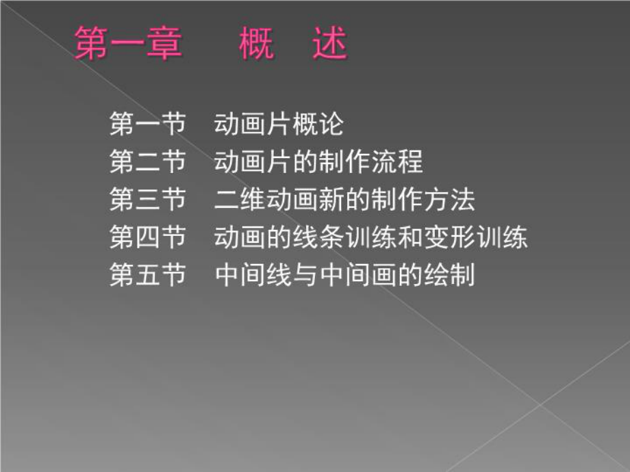 《动画运动规律》课件.ppt_第3页