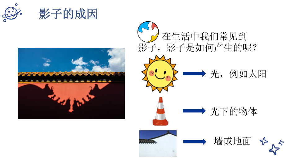 3.3影子的秘密 ppt课件-2023新教科版三年级下册《科学》.pptx_第3页