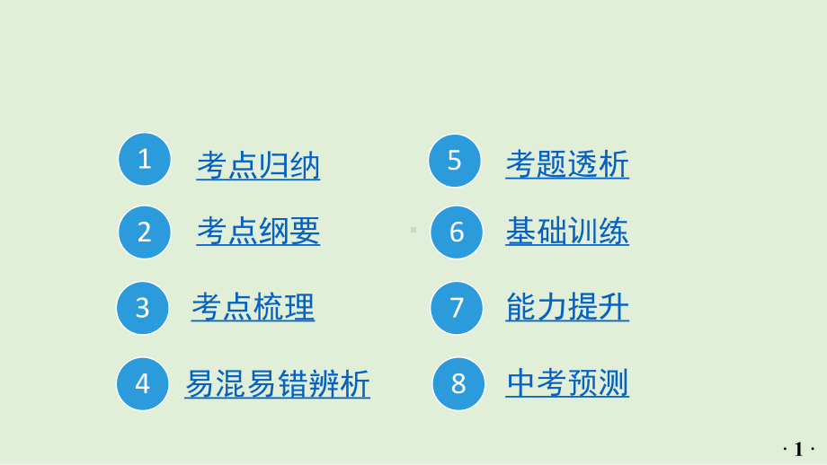 2021年部编版道德与法治中考专题复习八年级上册第二单元第三课--社会生活离不开规则课件.pptx_第2页