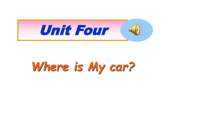 pep人教版三年级下册英语Unit-4-Where-is-my-car-Part-B课件.ppt_第1页