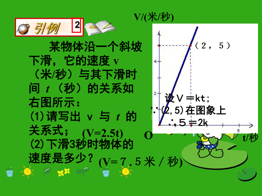 《一次函数的应用》课件-(公开课获奖)2022年北师大版-(11).ppt_第3页