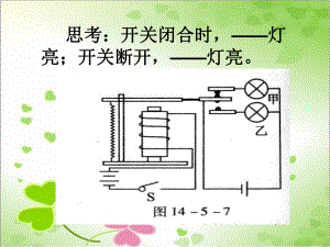 2022年鄂教版小学科学三下《电磁铁》公开课课件2.ppt