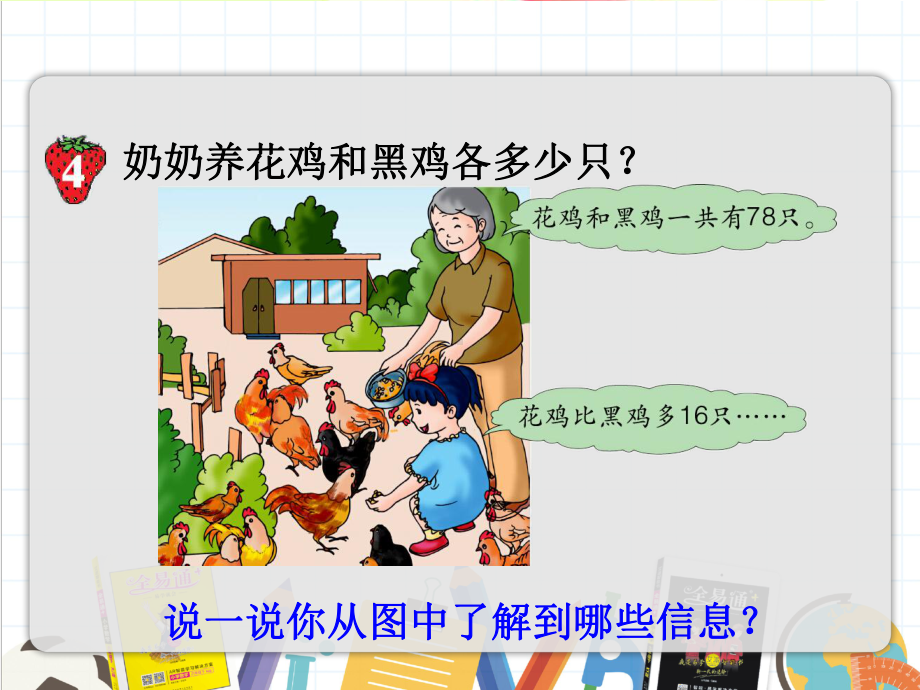 2022年冀教版小学《列方程解决问题(二)》课件-002.ppt_第2页