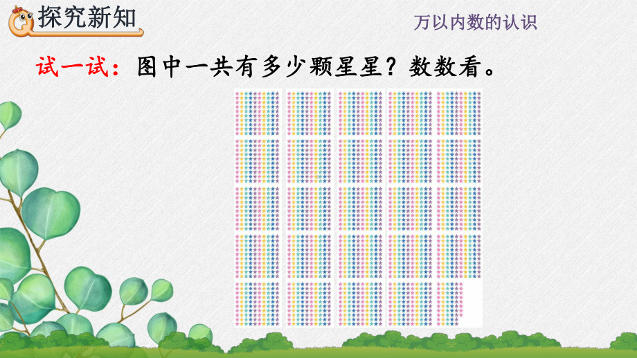 2022年人教版小学《万以内数的认识和组成》课件.pptx_第2页