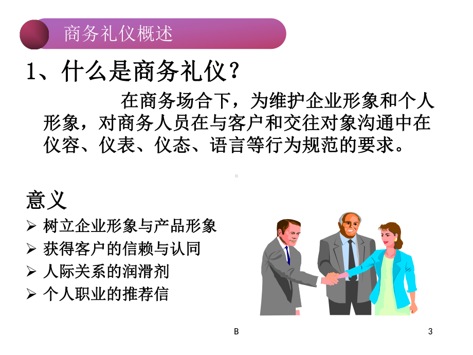 《商务礼仪》讲座课件.ppt_第3页