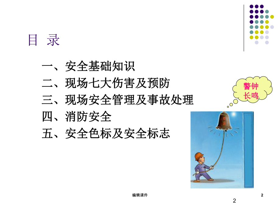 《施工现场安全教育》课件.ppt_第2页