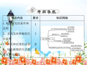 2022年冀教初中生物七上《被子植物》公开课课件3.ppt