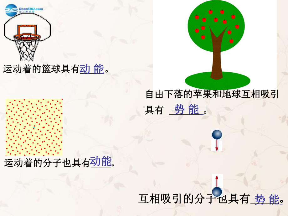 2022年粤教沪物理九上《认识内能》精美立体课件2.ppt_第3页