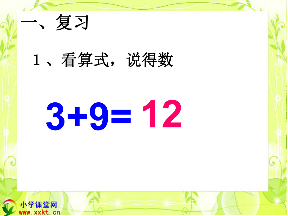 [二年级数学]二年级数学下册《口算两位数加两位数》课件人教版.ppt_第3页