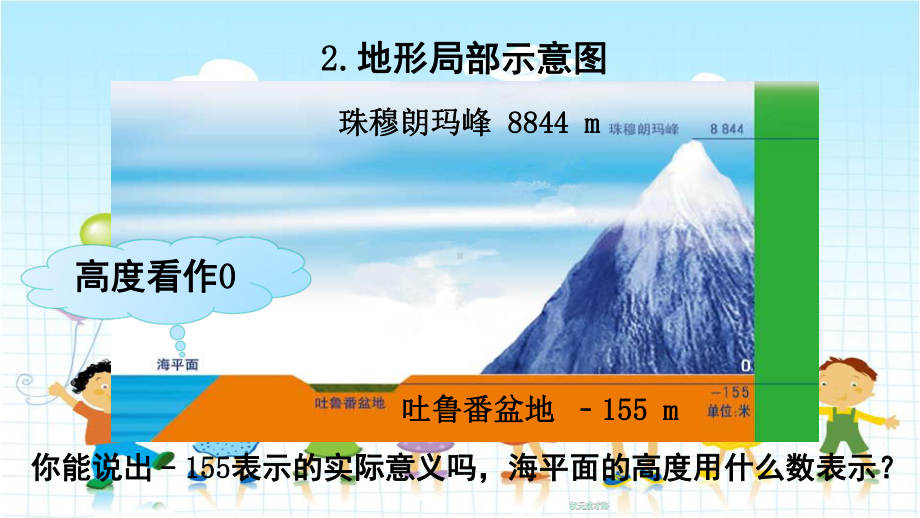 2022年数学七年级上《有理数-》课件(新北师大版).ppt_第3页