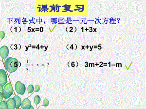 2022年浙教初中数学七下《二元一次方程》课件6.ppt