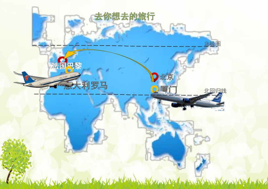 《世界主要气候类型》(湘教版)-课件1.pptx_第3页