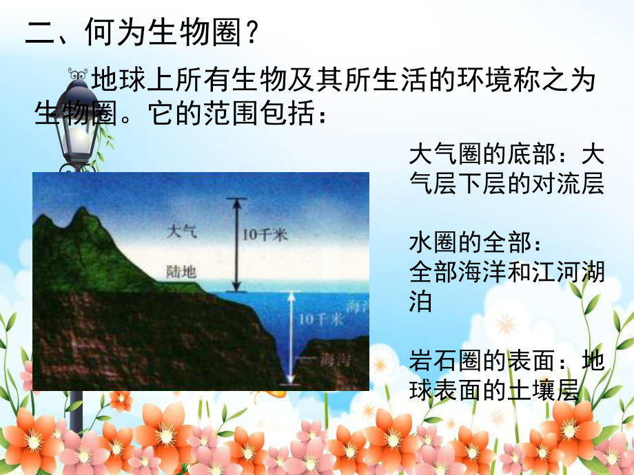 2022年北师大初中生物七年级上册《形形色色的生物》公开课课件9.ppt_第3页