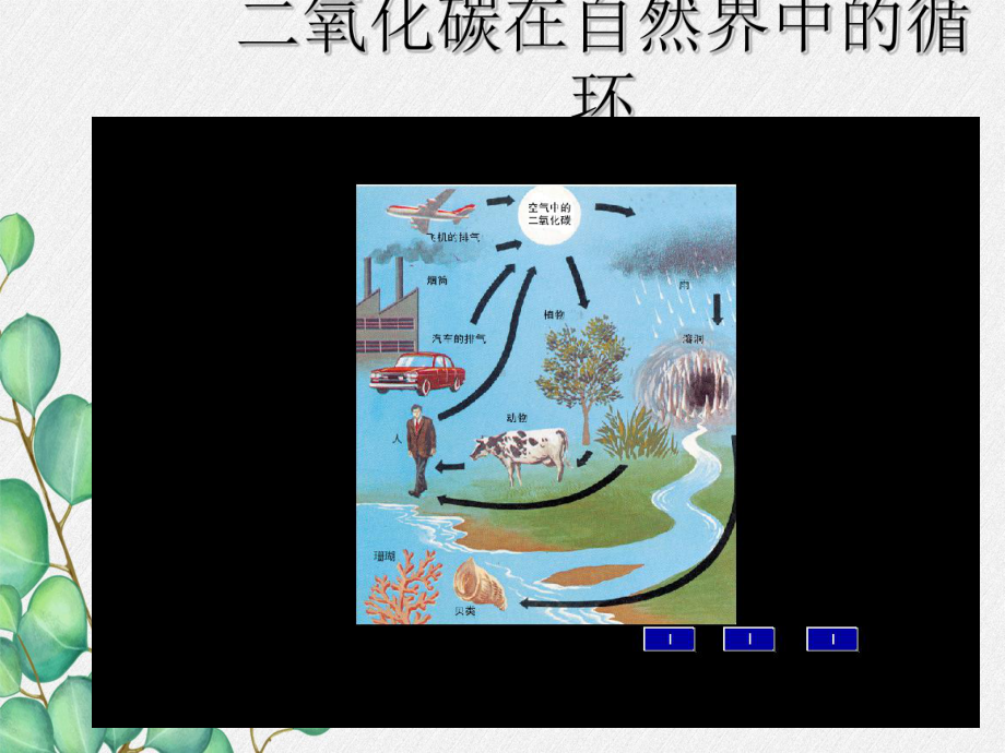 《奇妙的二氧化碳》课件-(公开课专用)2022年沪教版-1.ppt_第3页