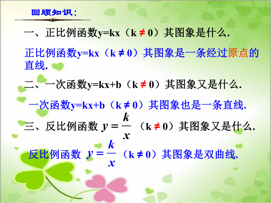 2022年浙教初中数学九上《二次函数的图象》课件4.ppt_第2页