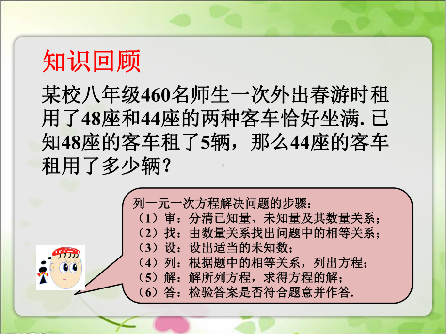 2022年苏教版七下《用一元一次不等式解决问题》立体精美课件.pptx_第3页