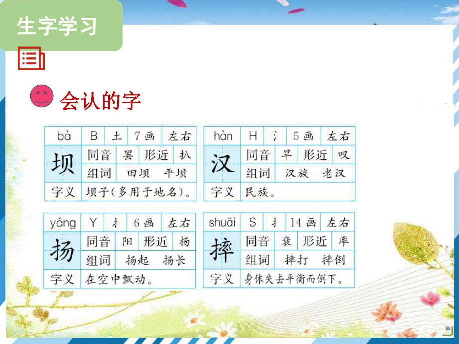 《大青树下的小学》教学优秀课件.pptx_第3页