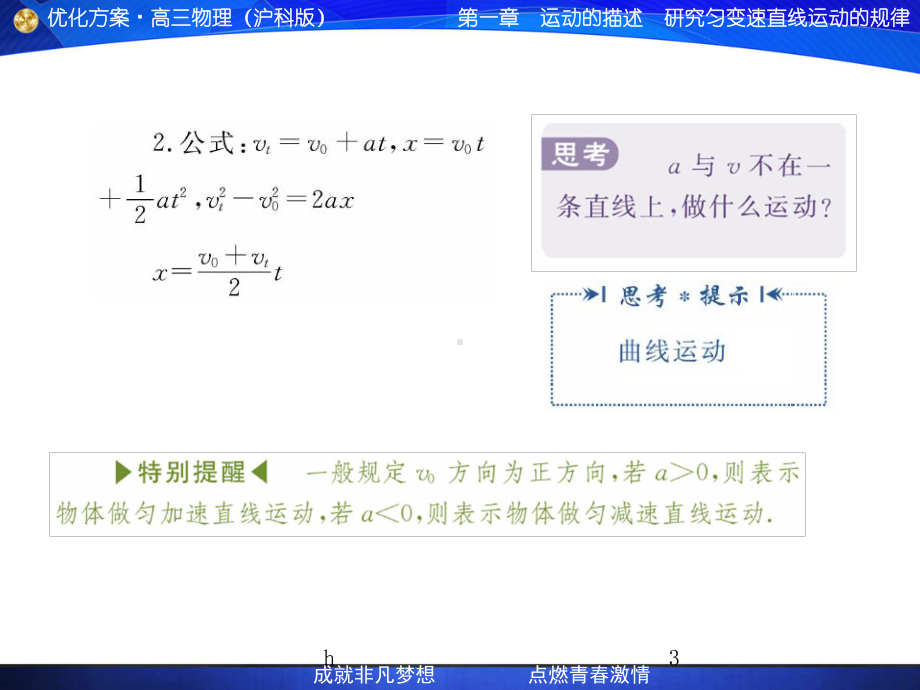 [高三理化生]沪科版物理第1章2单元版课件.ppt_第3页