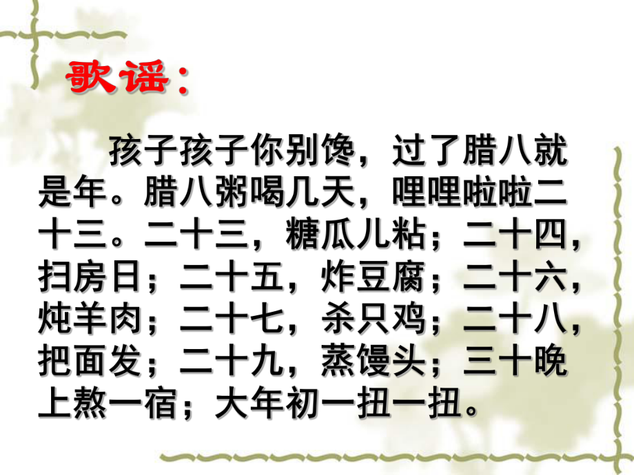 《北京的春节》课件（）.ppt_第3页