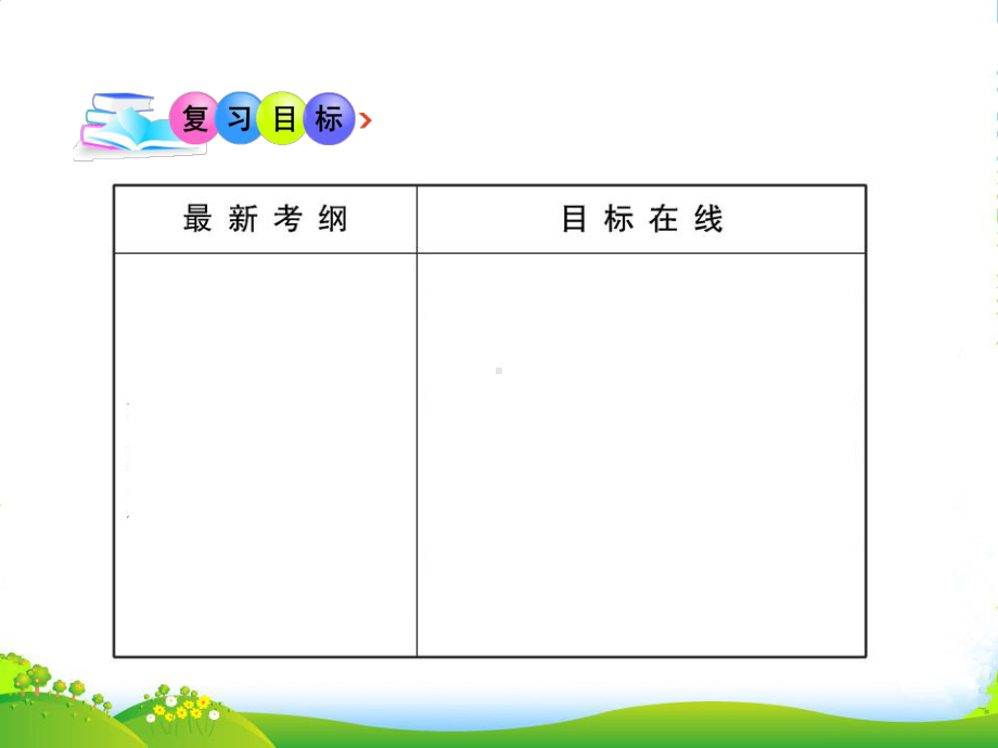 《世纪金榜》高考地理一轮复习-自然地理-22气压带和风带课件-新人教.ppt_第3页