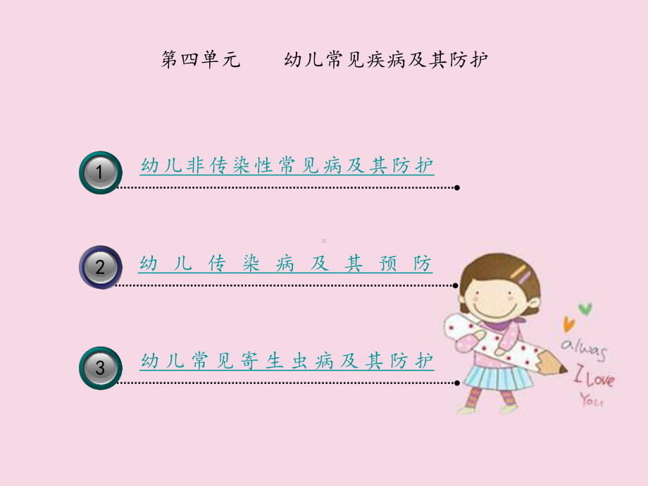 《幼儿卫生保健》第四单元模板课件.ppt_第2页