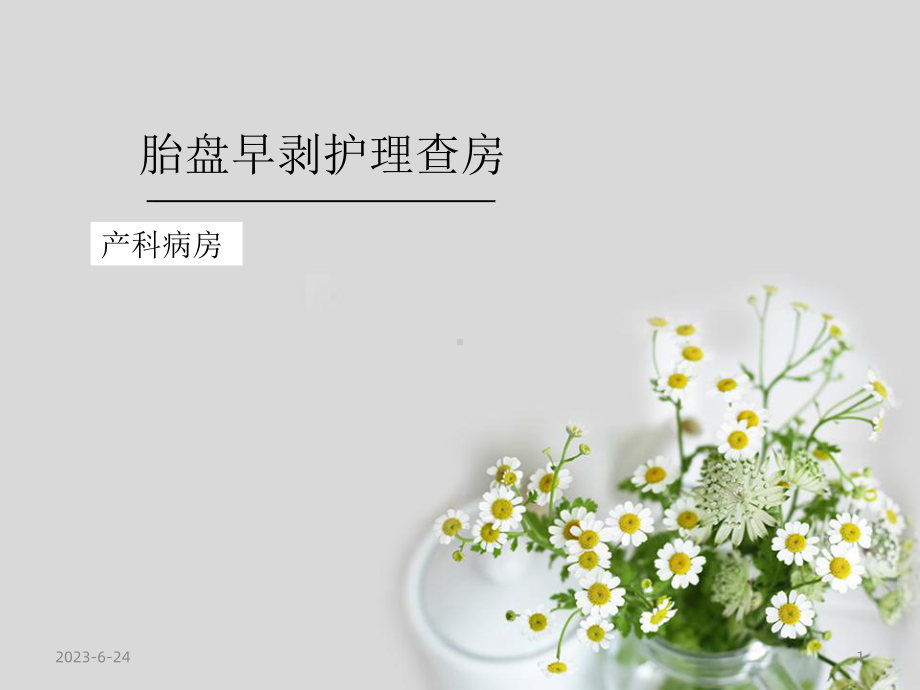 《护理查房》课件.ppt_第1页