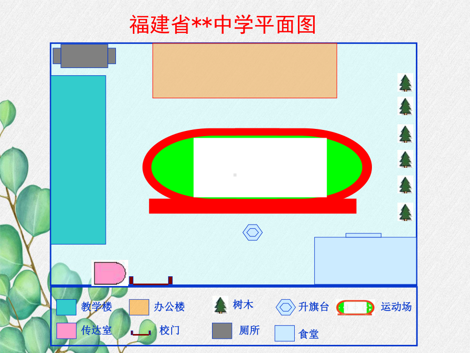 《地图的基本要素》课件-(公开课获奖)2022年商务星球版地理-(11).ppt_第3页