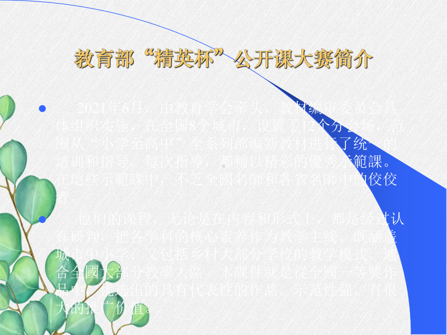 《从闪电谈起》课件-(公开课获奖)2022年粤教沪科物理-2.ppt_第2页