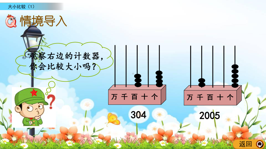 2022年西师大版数学二下《大小比较》课件.pptx_第2页