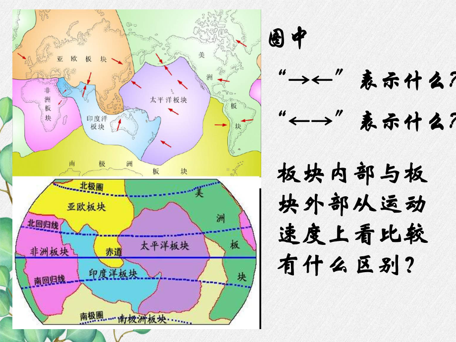 《-陆地和海洋》课件-(公开课获奖)2022年人教版地理-8.ppt_第3页