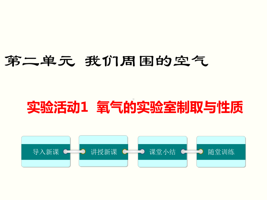 《氧气的实验室制取与性质》课件-(公开课)2022年人教版化学九年级.ppt_第1页