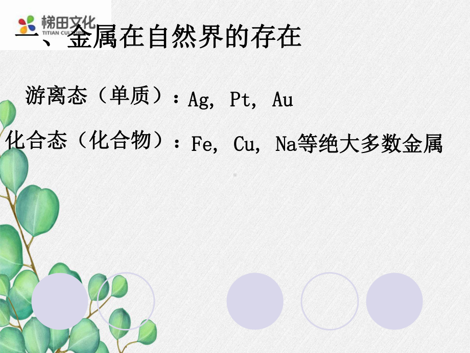 《金属矿物与冶炼》课件-(市优)2022年九年级化学课件.ppt_第2页