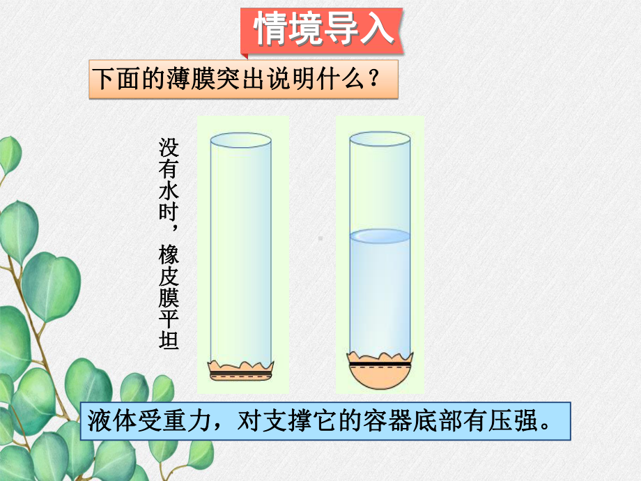 《液体压强》课件-(市一等奖)2022年人教版物理课件-8.ppt_第2页