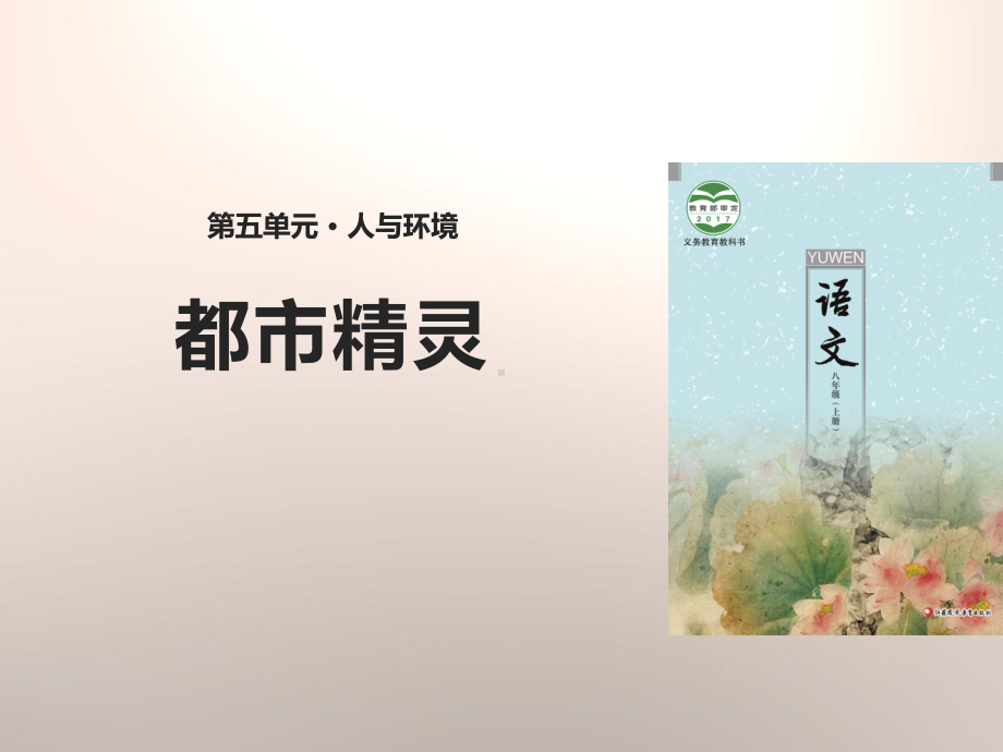 《都市精灵》精美版课件.pptx_第1页