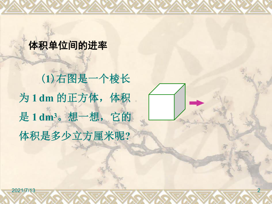 （小学课件）体积单位的进率.ppt_第2页