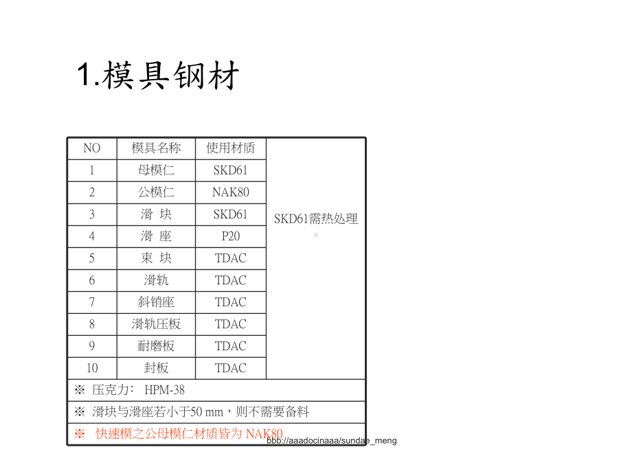 （企业）模具公司设计作业规范课件.pptx_第3页