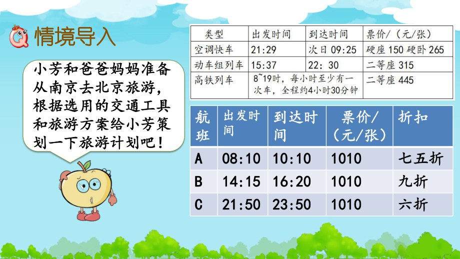 （苏教版数学）六年级数学下册教学课件：综合与实践（全单元合集）.pptx_第3页