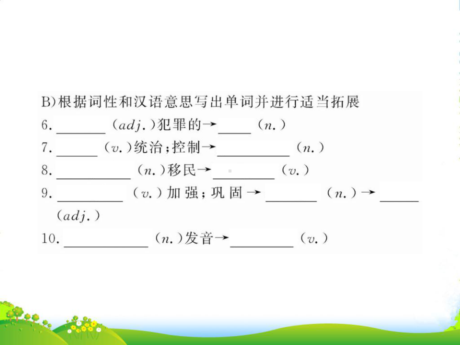 （全程学习方略）高中英语-Unit3《The-land-down-under》课件-大纲人教全一册.ppt_第3页