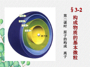 《构成物质的基本微粒》课件-(公开课专用)2022年沪教版-(14).ppt