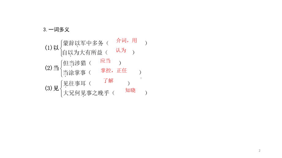 （2019最新）部编版语文七年级下册文言文复习课件.pptx_第2页