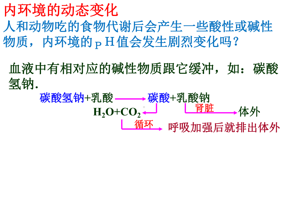 （新教材生物）《内环境的稳态》课件1.ppt_第3页