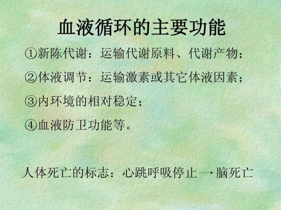 《血液循环系统》课件.ppt_第3页