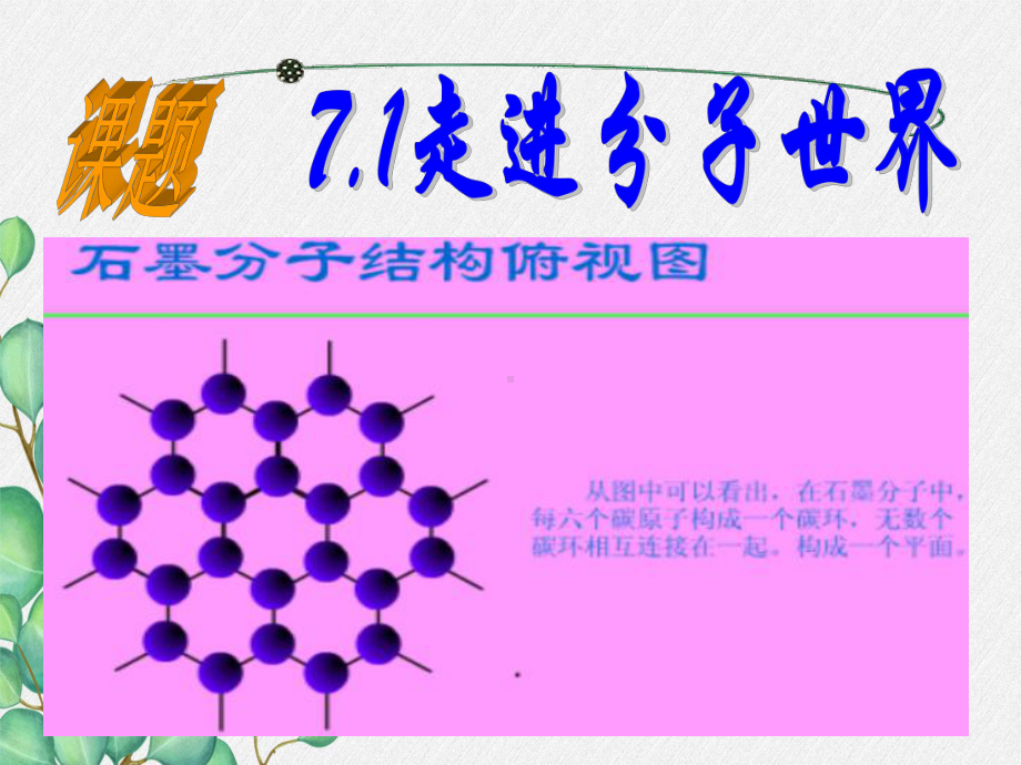 《走进分子世界》课件-(公开课获奖)2022年苏教版物理-(10).ppt_第3页