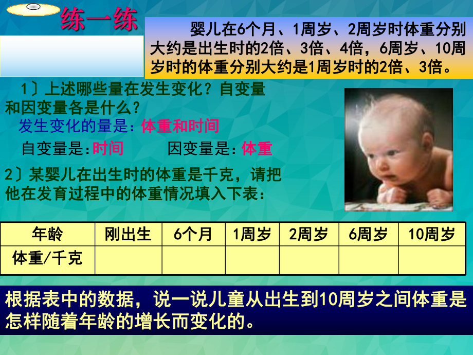 《用关系式表示的变量间关系》课件-2022年北师大版数学课件.ppt_第3页