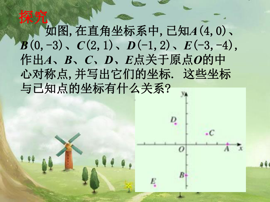 人教初中数学九上-《关于原点对称的点的坐标》课件-(高效课堂)获奖-人教数学2022-.ppt_第3页