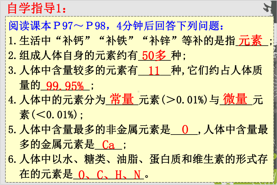 人教版九年级下册化学《-2-化学元素与人体健康》课件.ppt_第3页