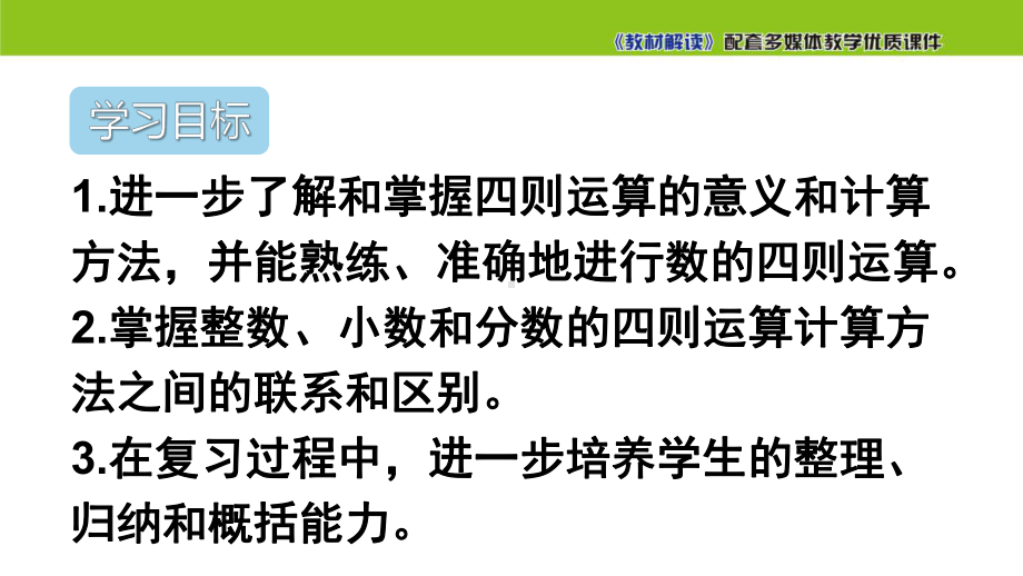 人教版六年级数学下-数的运算(一)-四则运算的意义和计算方法课件1.ppt_第3页